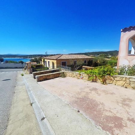 La Rosa Dei Venti Daire Olbia Dış mekan fotoğraf