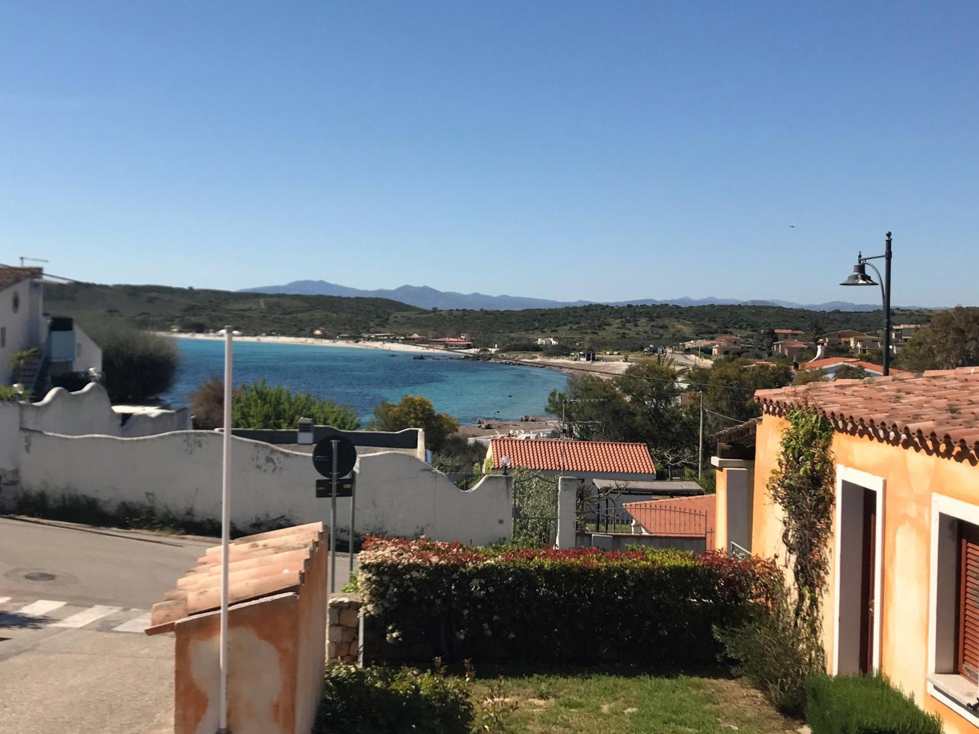La Rosa Dei Venti Daire Olbia Dış mekan fotoğraf
